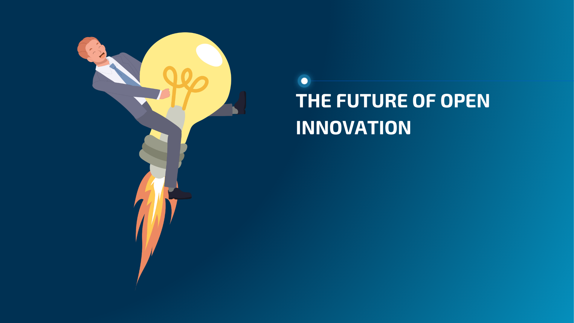 The future of Open Innovation | 4-advice