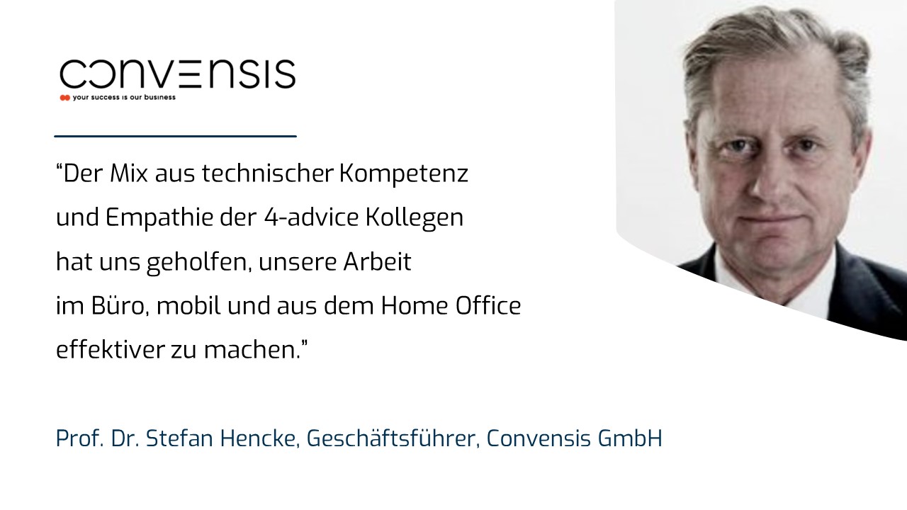 Convensis