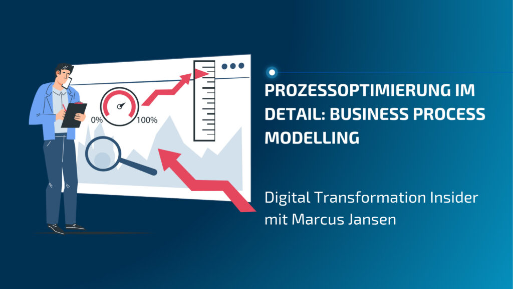 Prozessoptimierung im Detail: Business Process Modelling Prozessoptimierung im Detail: Business Process Modelling
