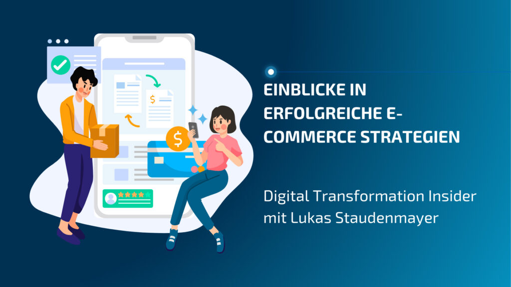 Einblick in erfolgreiche E-Commerce Strategien Einblick in erfolgreiche E-Commerce Strategien