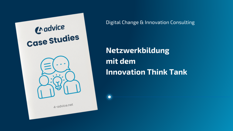 Case Study: Innovation Think Tank