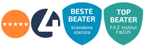 Beste Beater 4-advice