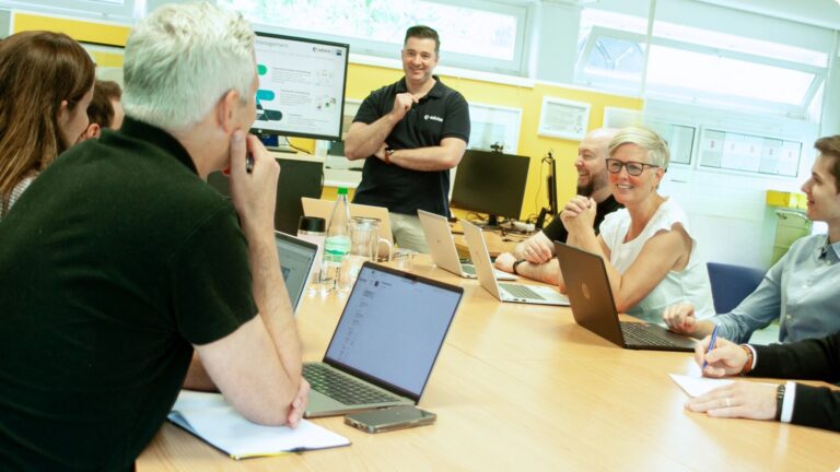 Künstliche Intelligenz Beratung und Coaching Künstliche Intelligenz Beratung und Coaching
