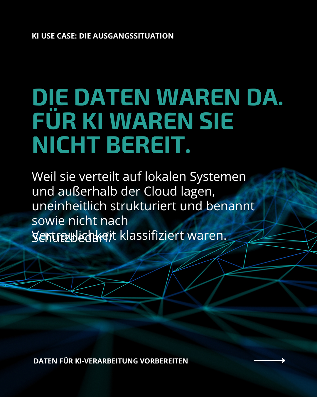 Datenmigration Cloud-Use-Case-Slider