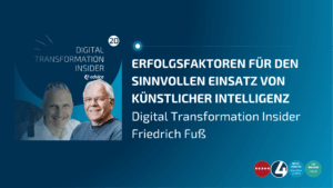Künstliche Intelligenz in der Verwaltung