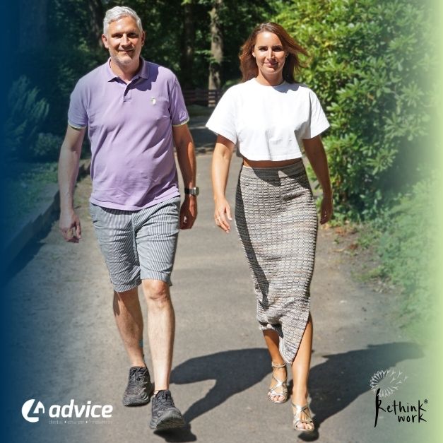 Resilienz im Change Management