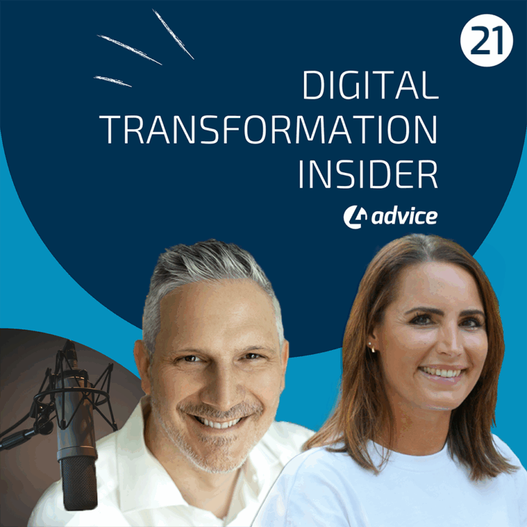 Resilienz im digitalen Wandel