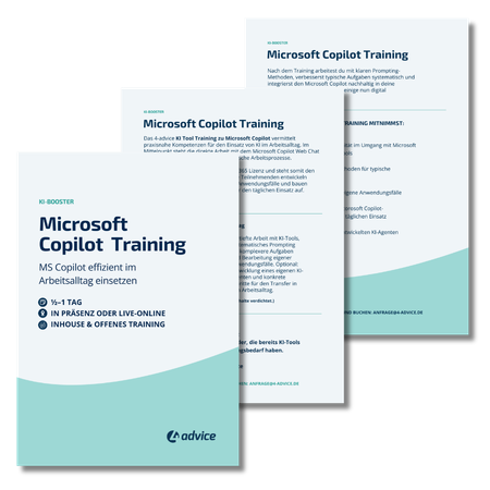 Microsoft Copilot Training