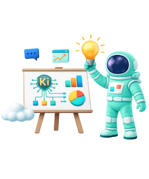 KI Use Case Workshop