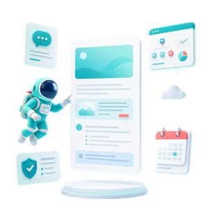 Digital Transformation Letter