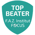 Beste Berater Top Berater 4-advice KI-Change-Management